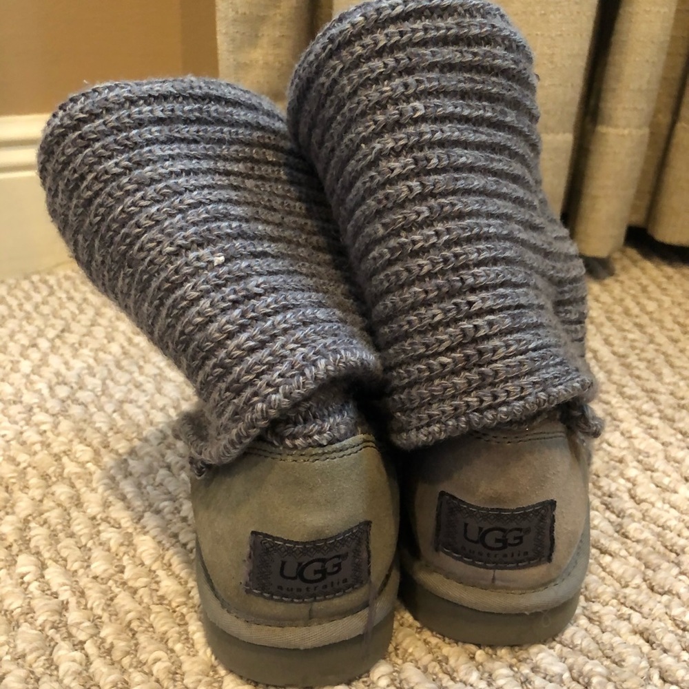 Ugg Boots - image 5